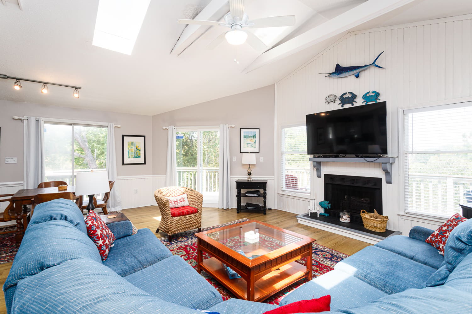 Whalewatcher property image
