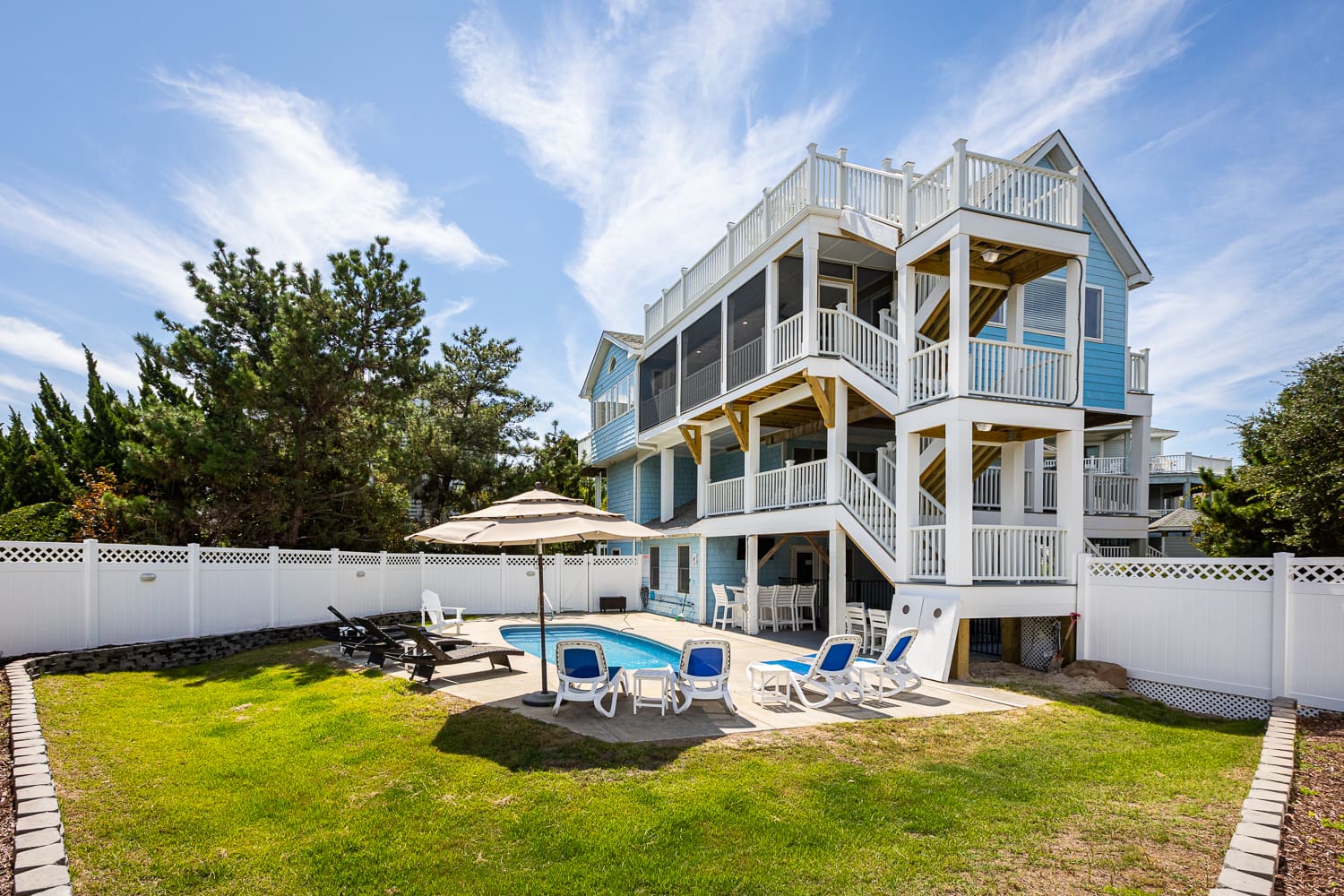 Sea You Soon property image