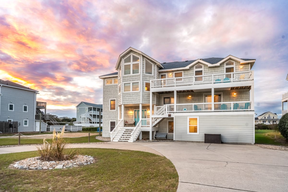 Outer Banks Club