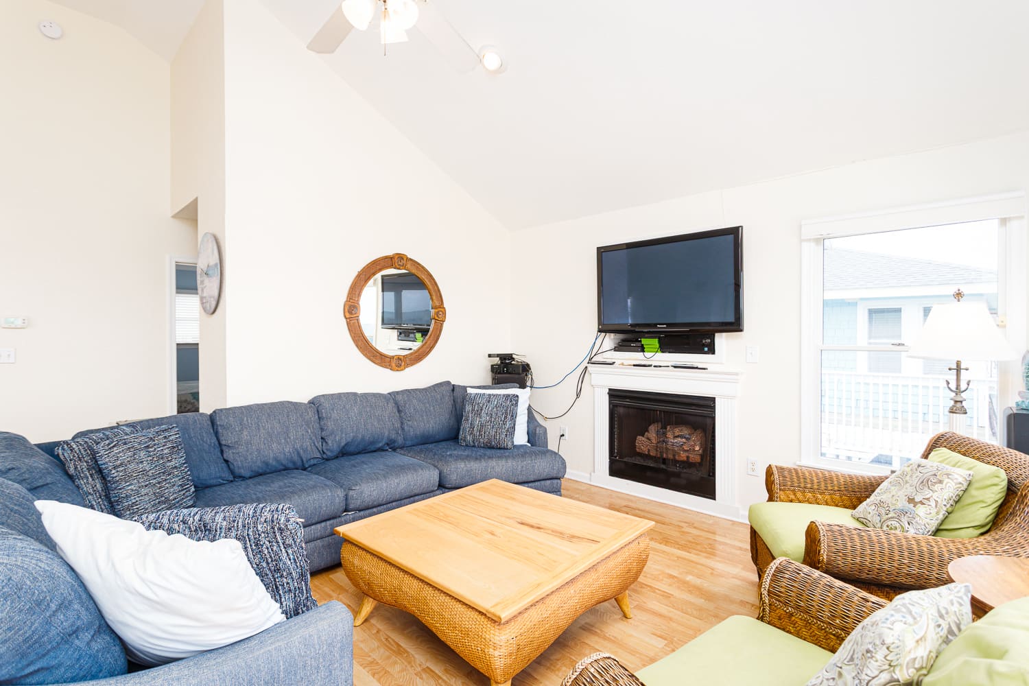 Carolina Sunrise property image