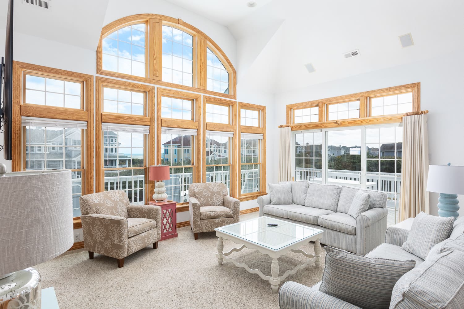 Even Keel property image