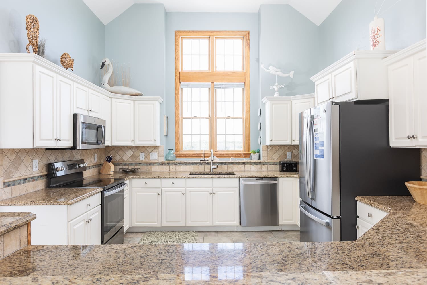 Even Keel property image