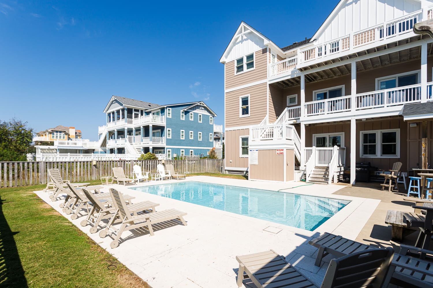 Carolina Dreamin' property image