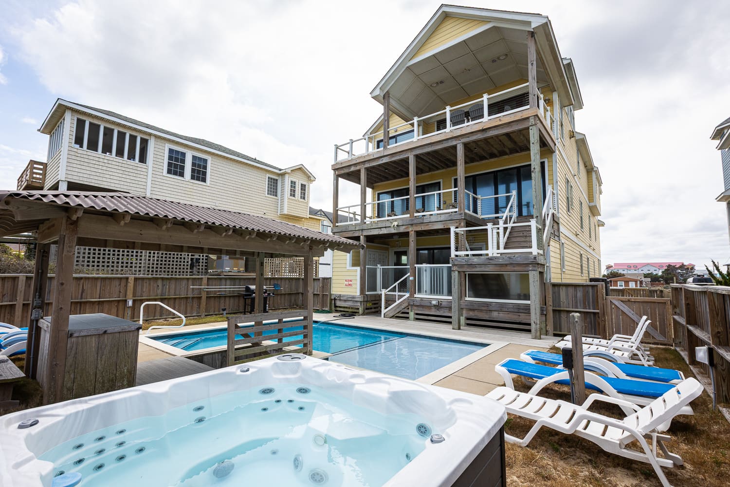 Soul Surfer property image