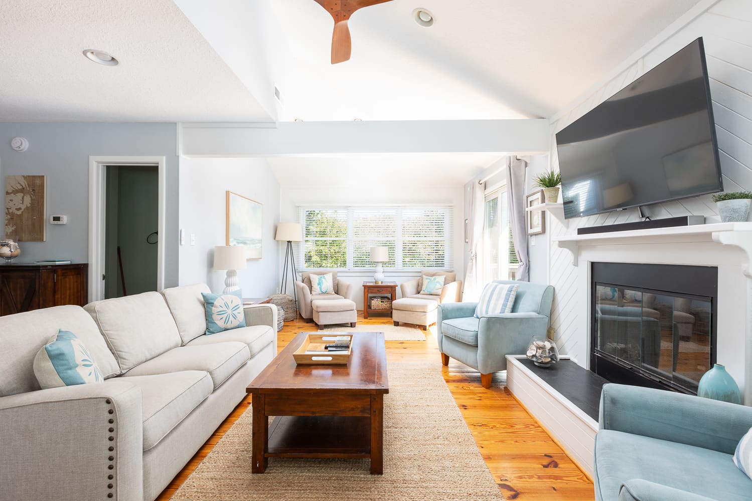 Bella's Beach property image