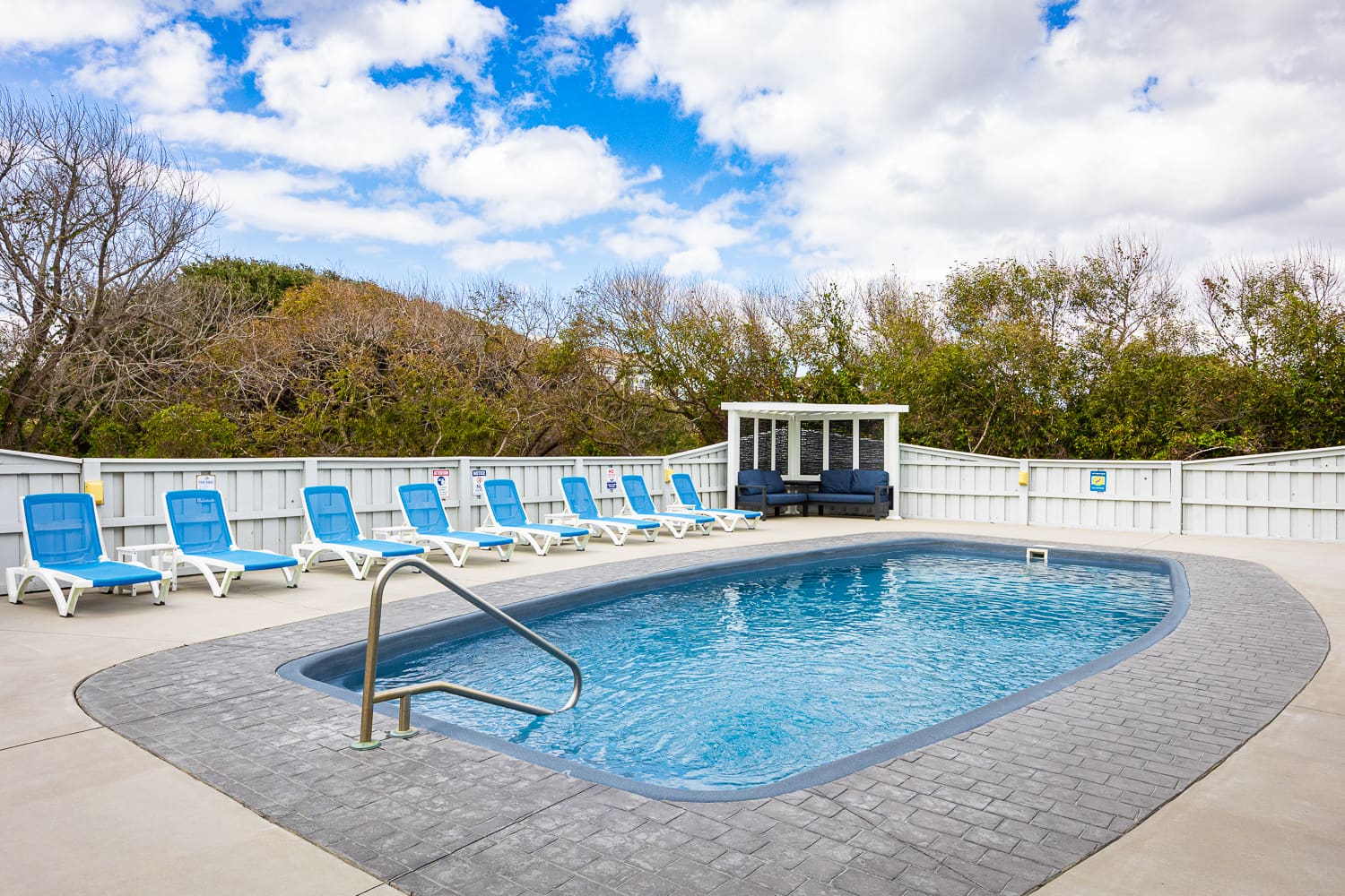 Beach SeaZen property image