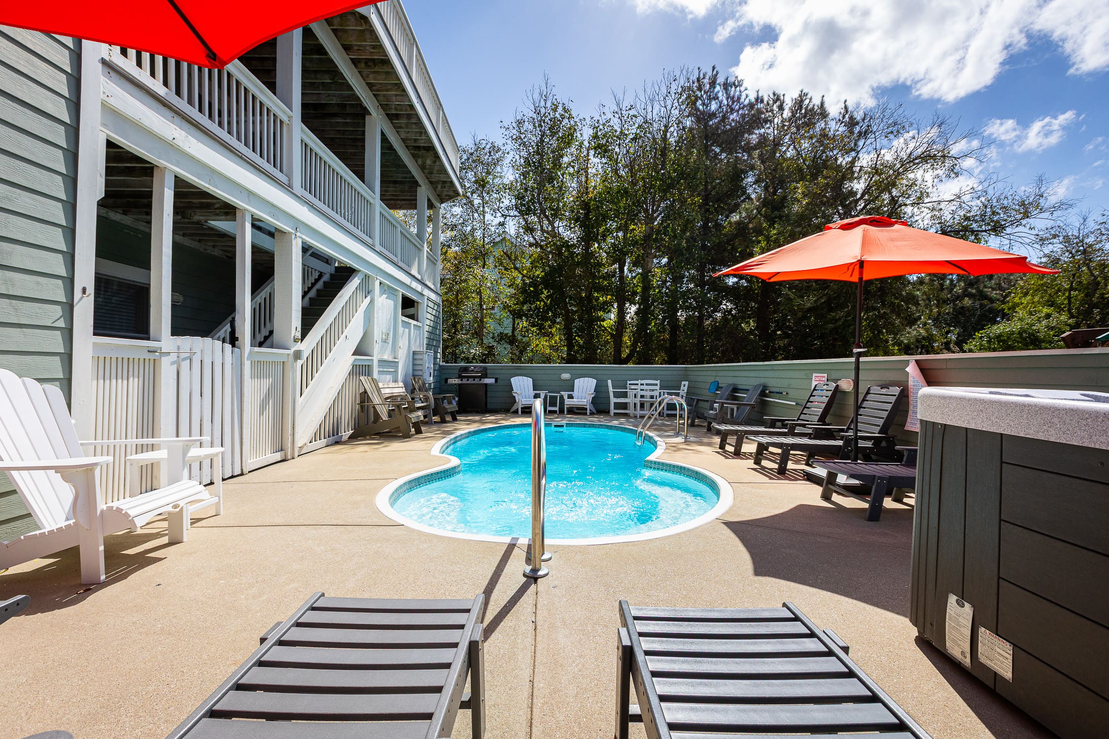 The Five Seas property image