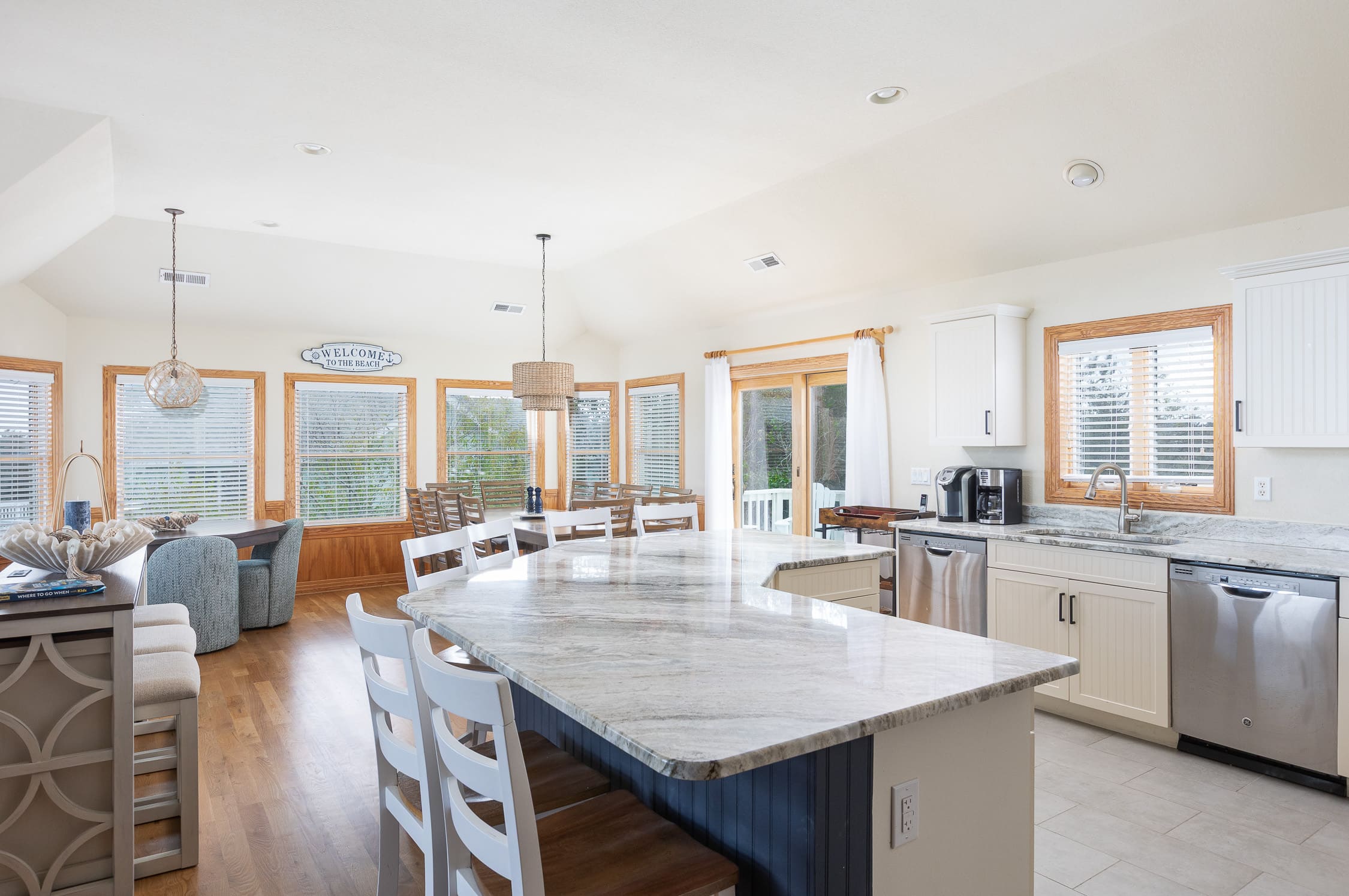 The Five Seas property image
