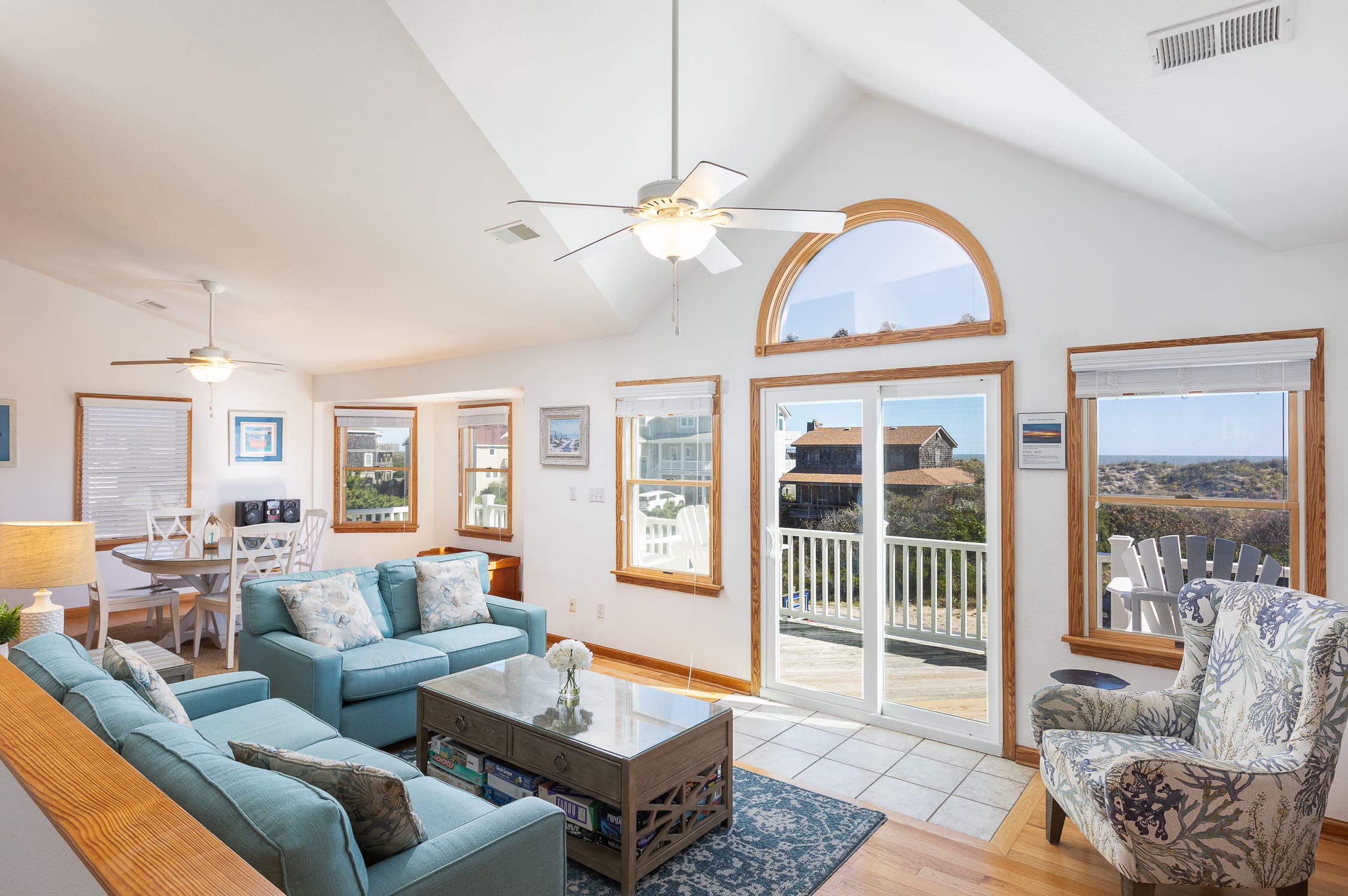 Our Particular Harbour property image
