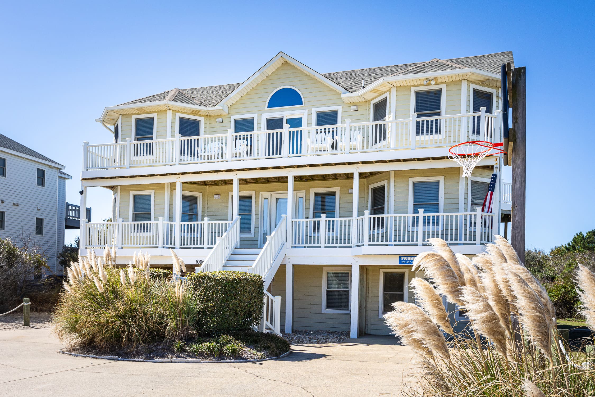 Our Particular Harbour property image