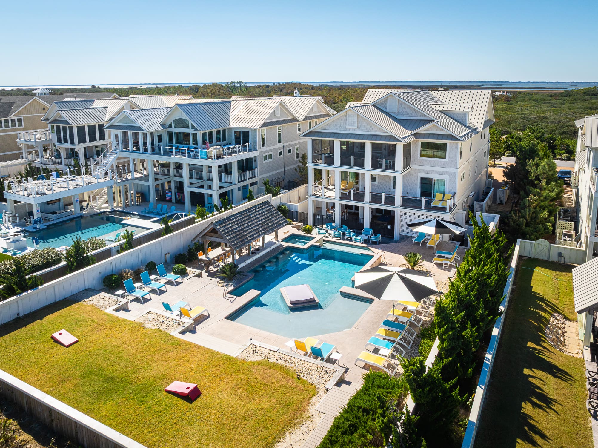 The Ocean Club of OBX property image