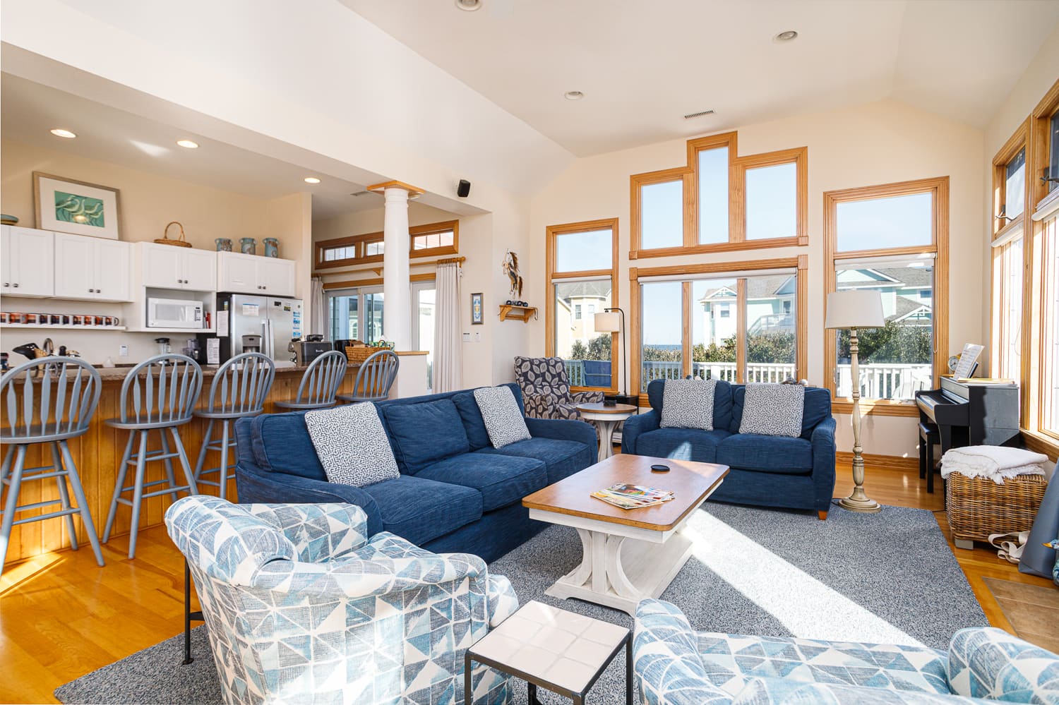 Poet's Loft property image