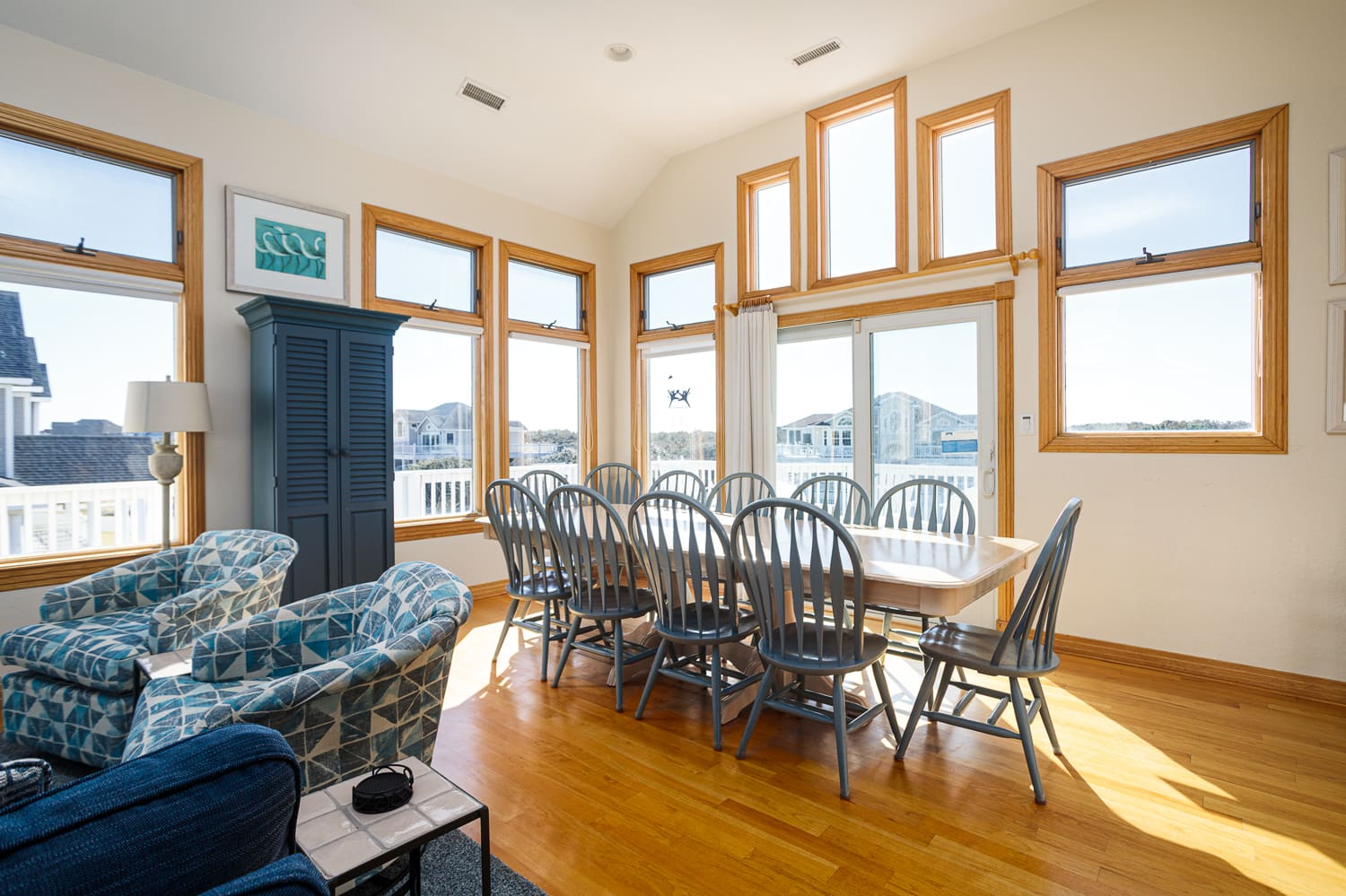 Poet's Loft