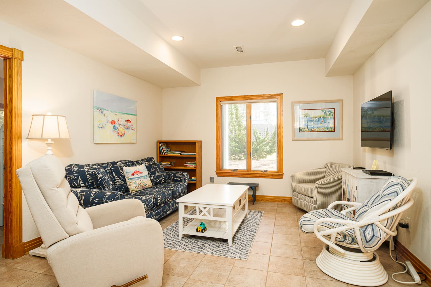 Poet's Loft property image