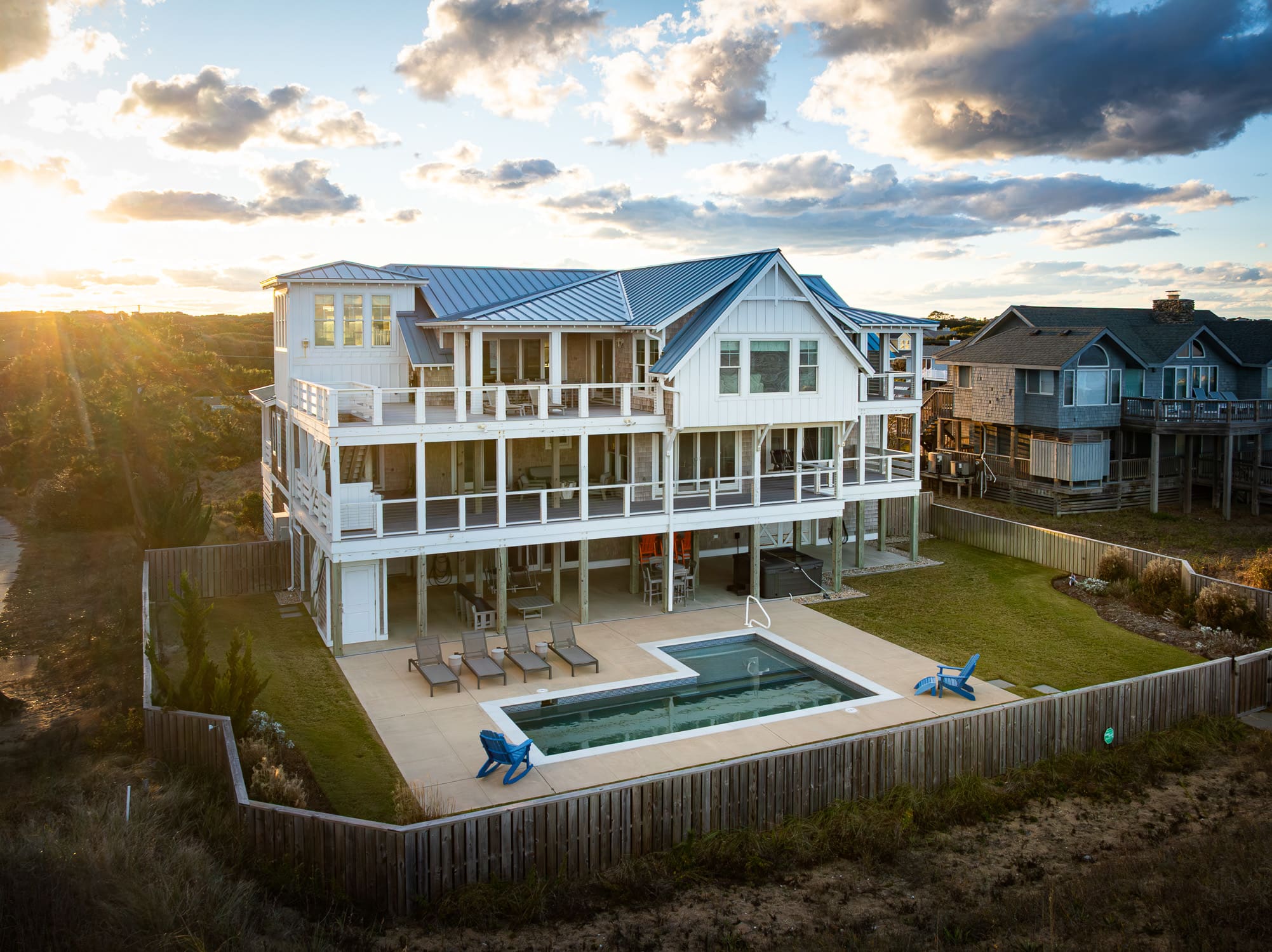 Oceans Blue property image