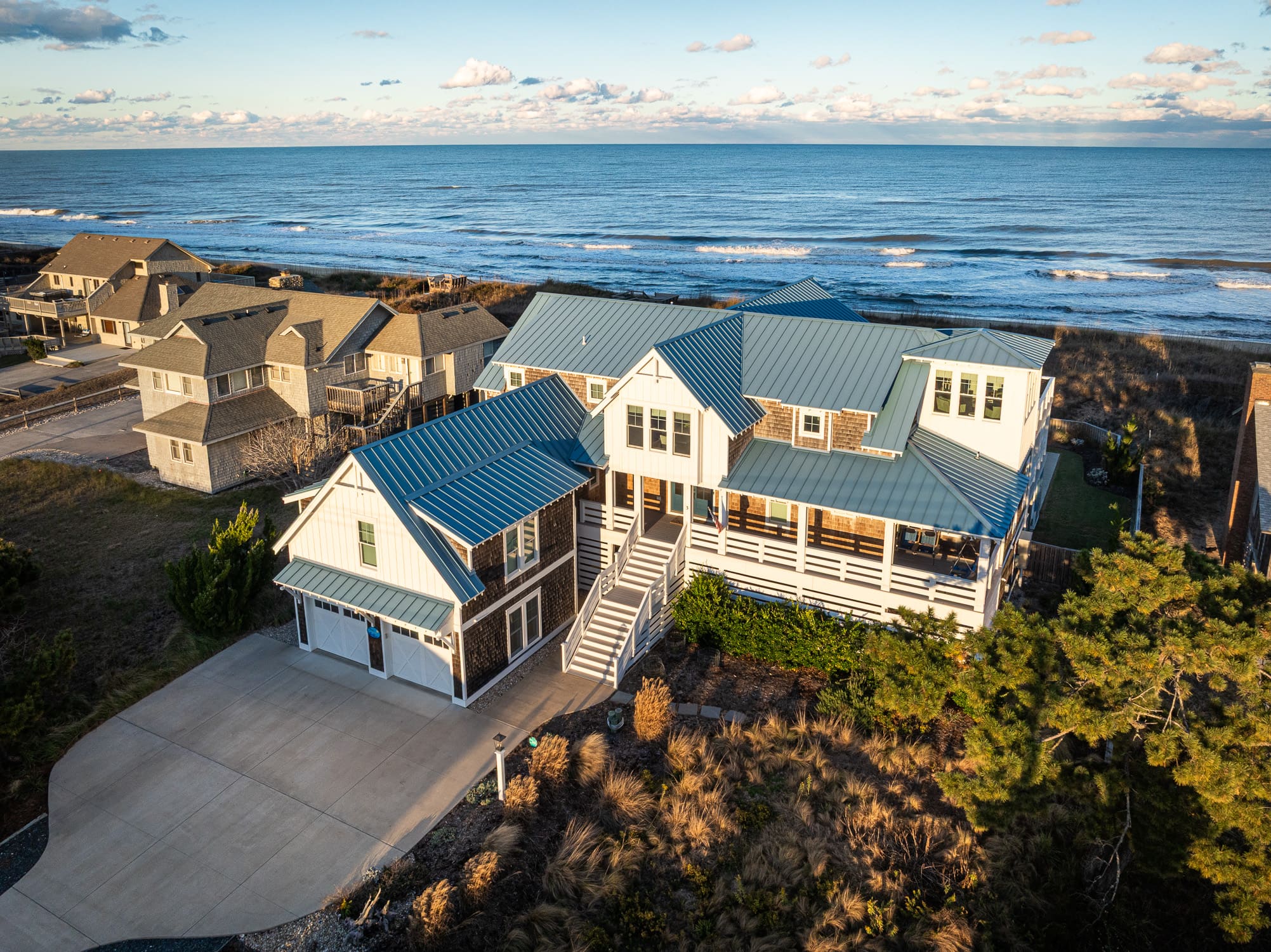 Oceans Blue property image
