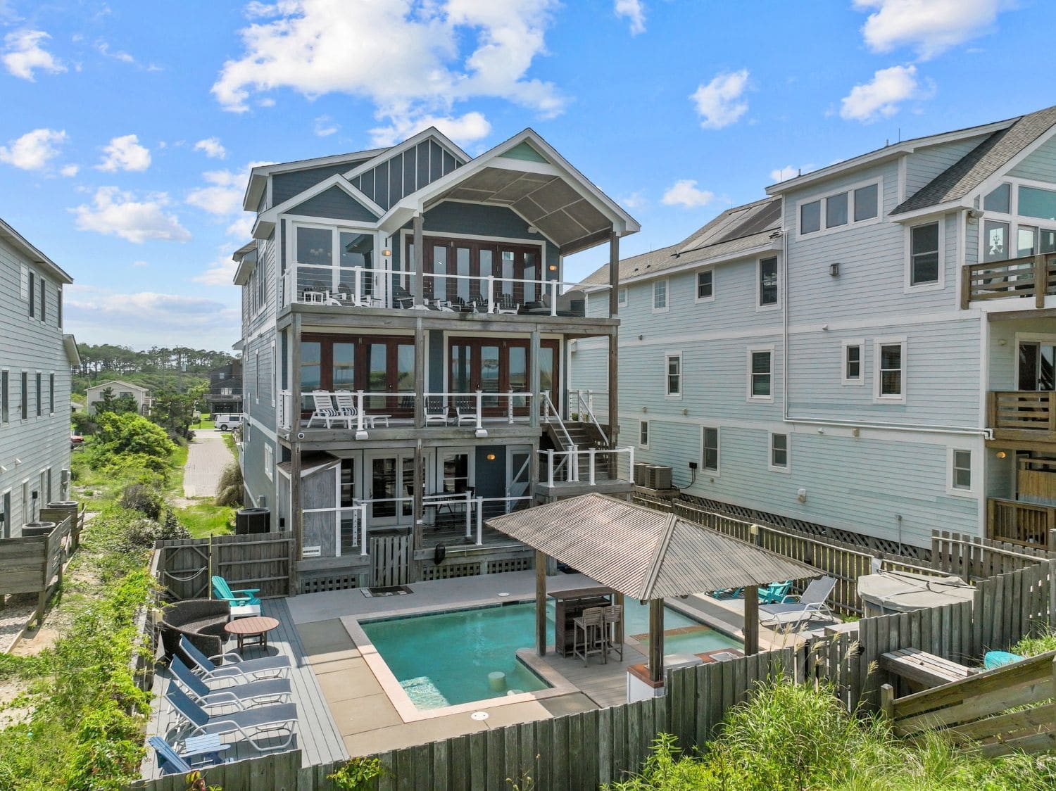 Life's A Beach OBX property image