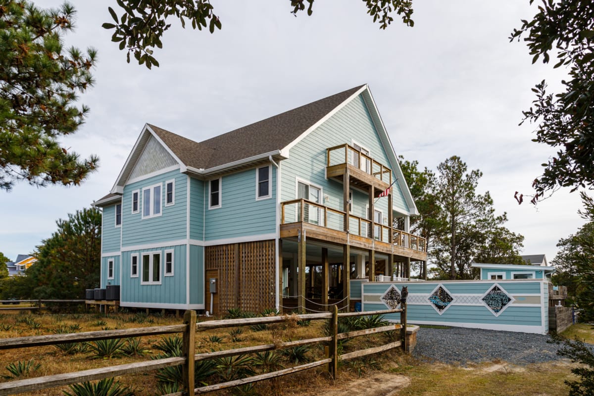 Live Oak Landing