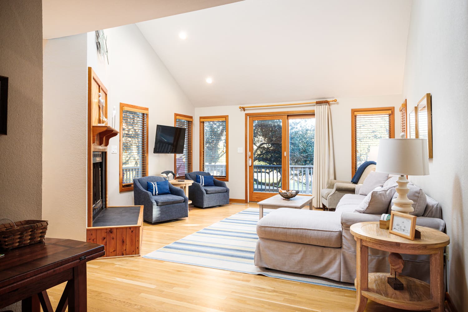 Osprey property image