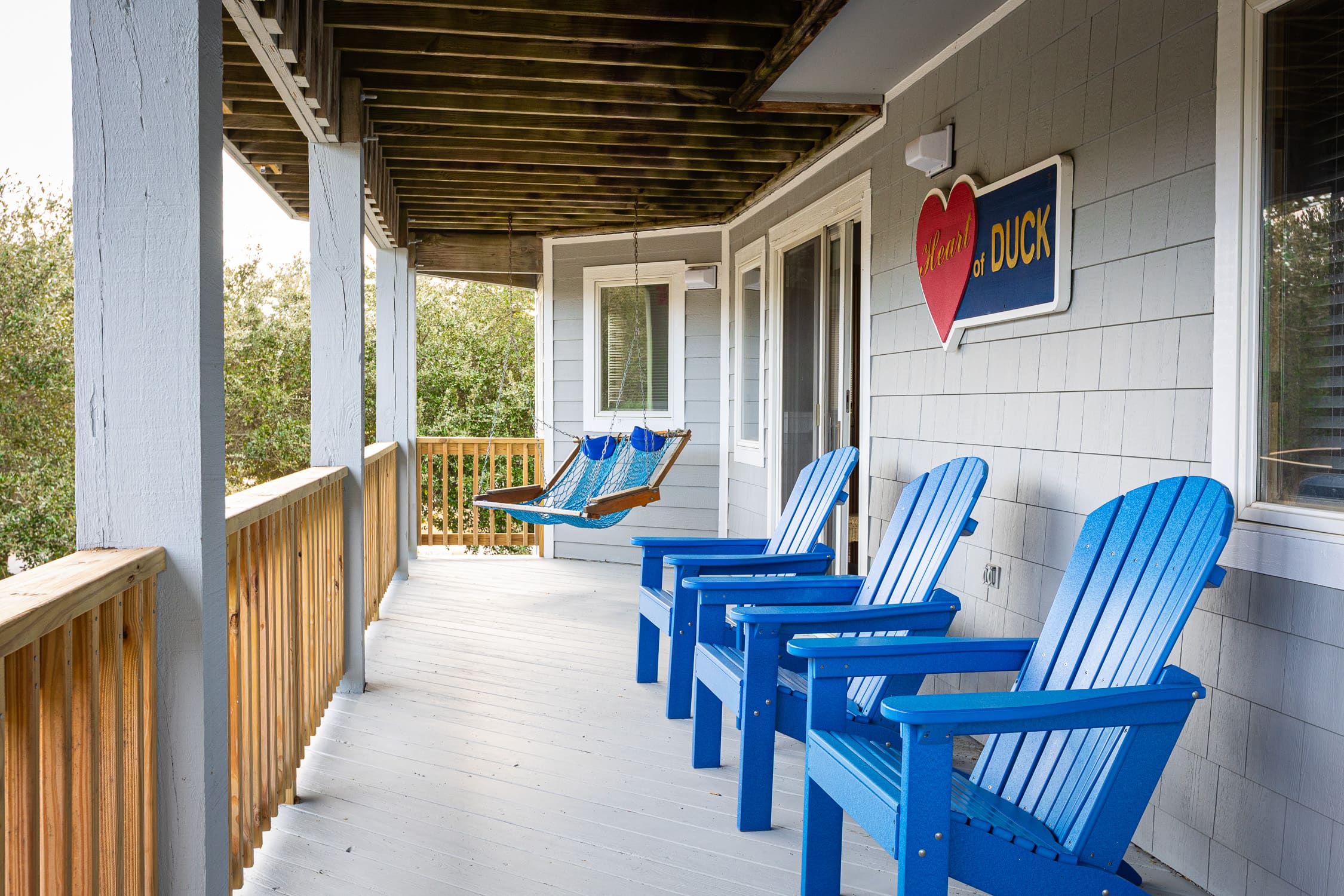 Heart of Duck property image