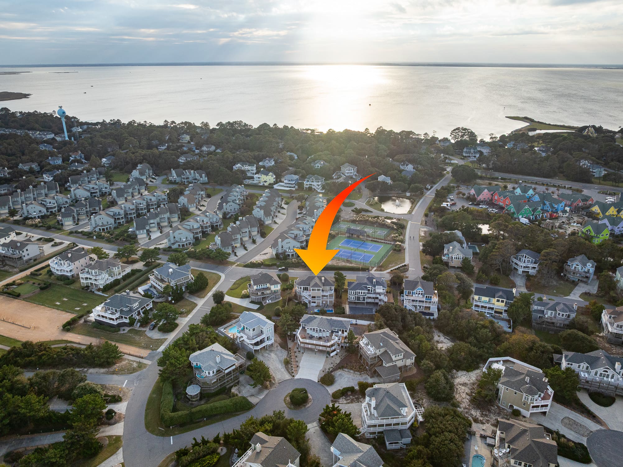 OBX Upper Decks property image