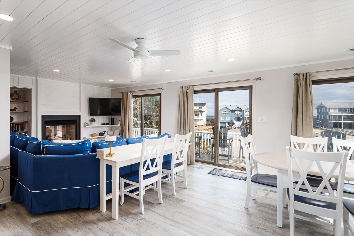 Living on Porpoise property image
