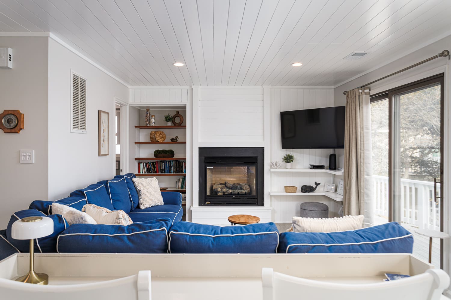 Living on Porpoise property image