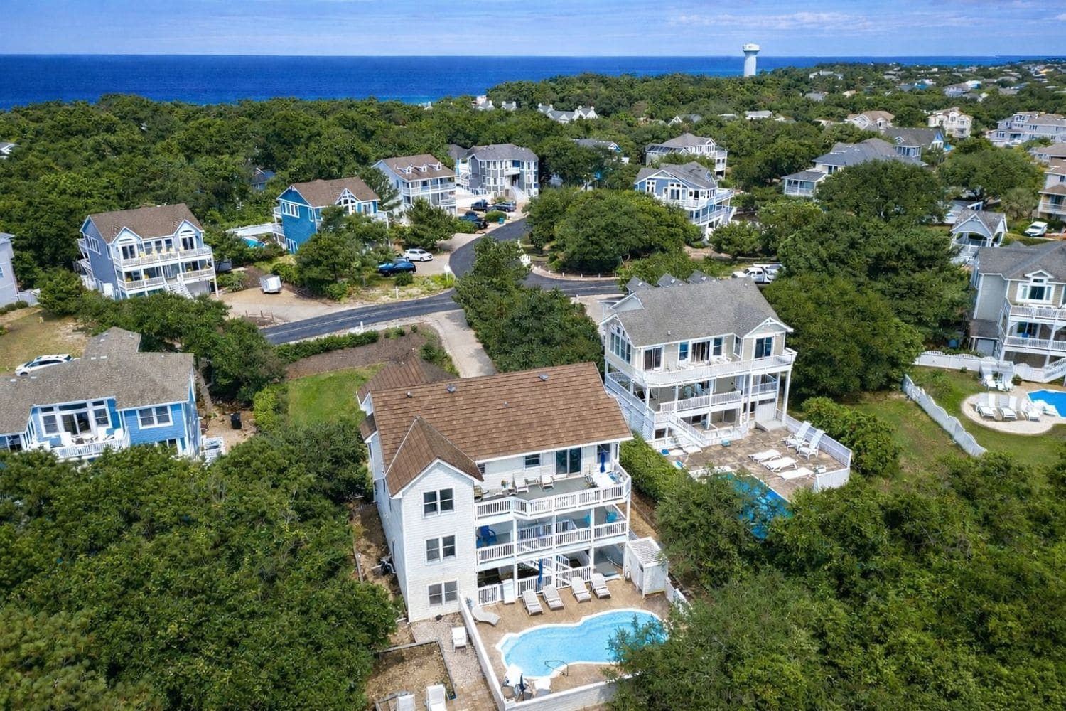 Costa Gratitude property image