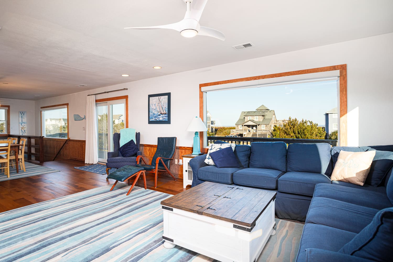 The Way's Favorite property image