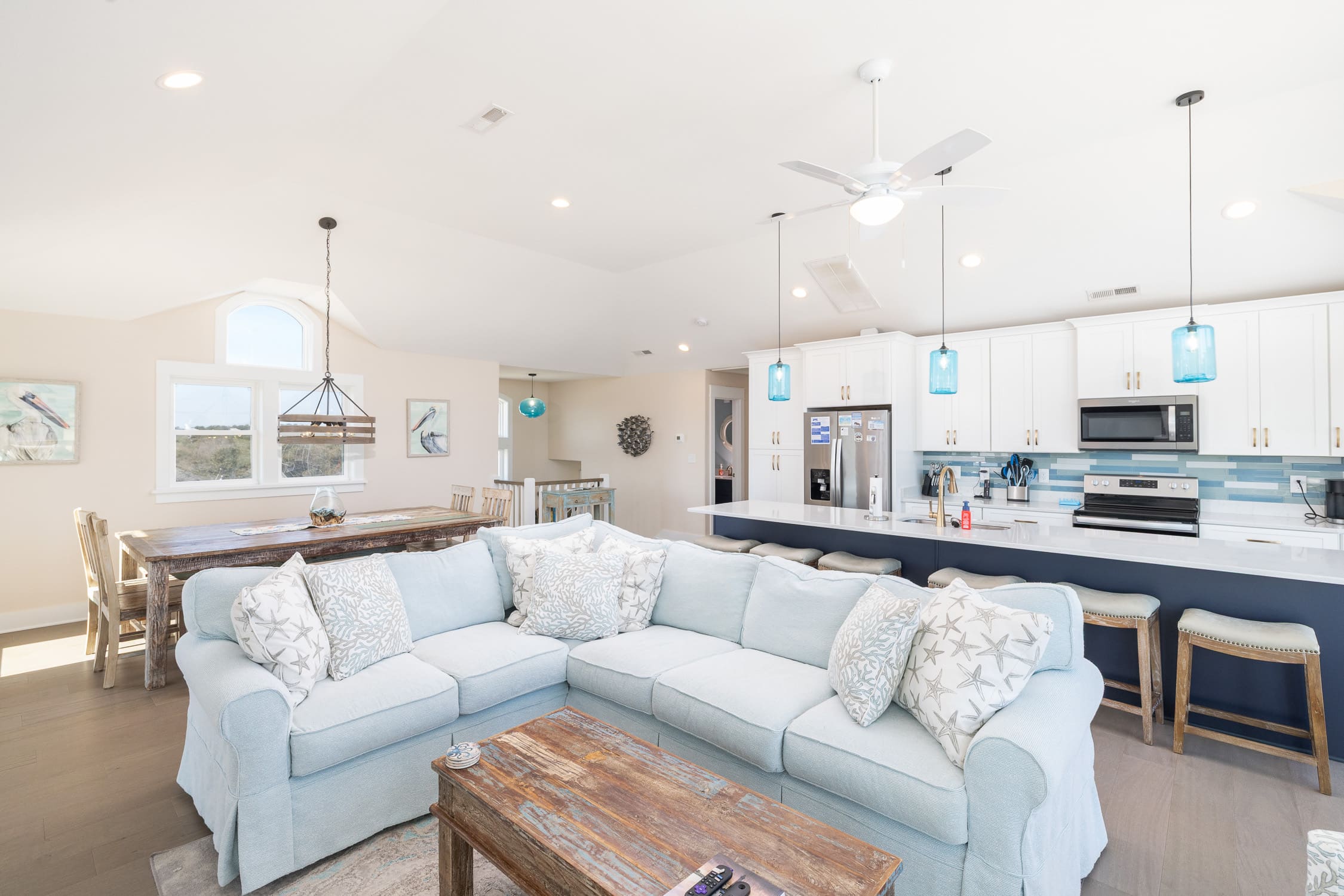 The Kraken property image