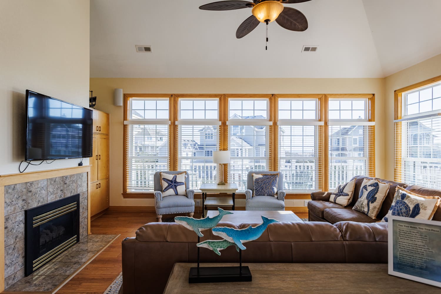 The Summer Wind property image