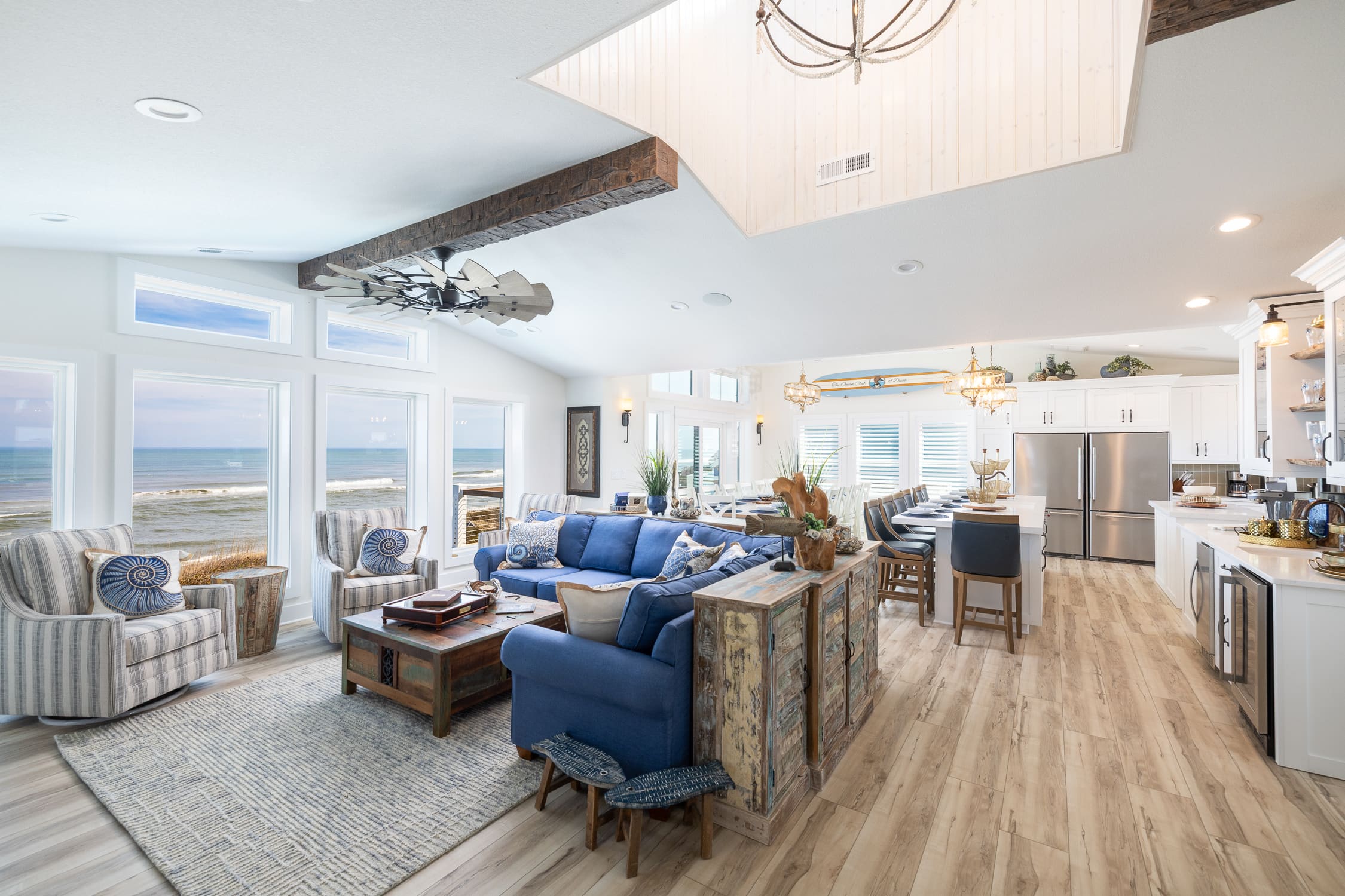 The Ocean Club of Duck property image