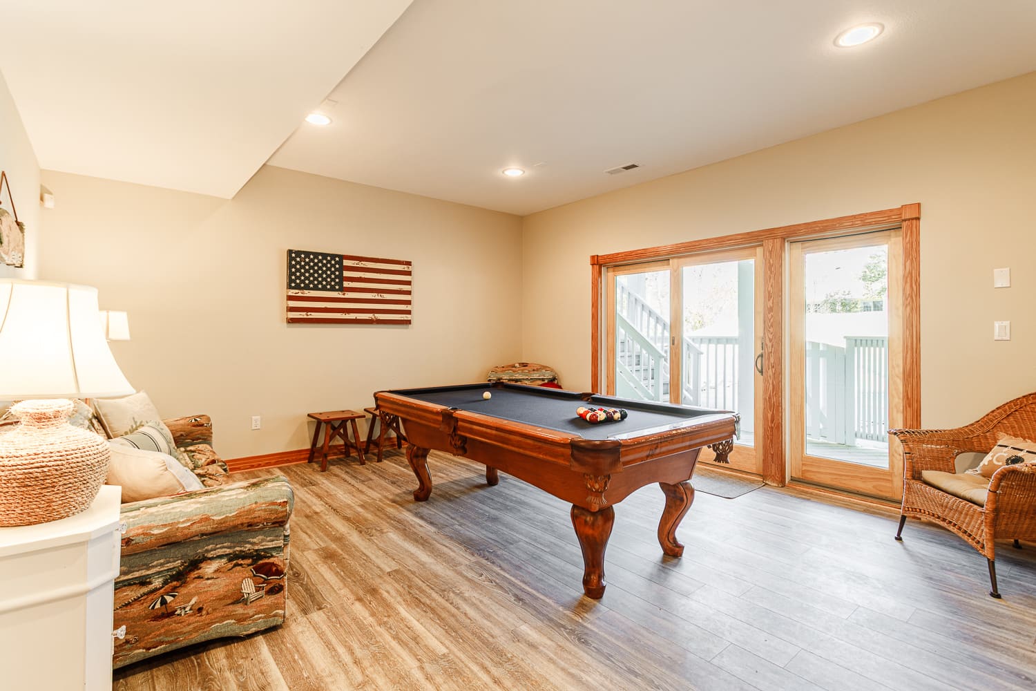 The Mighty Duck I property image