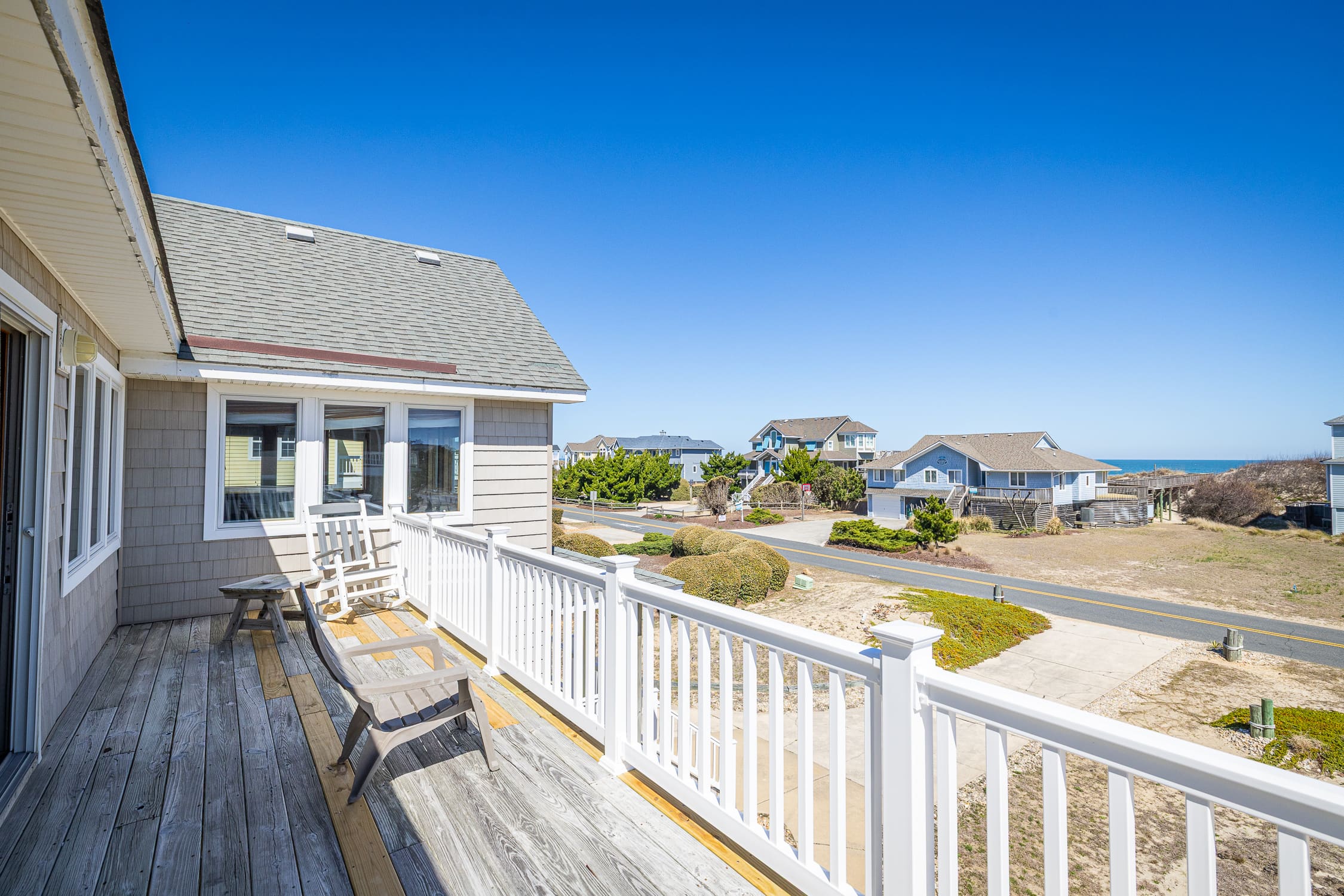 Beach Buoy property image