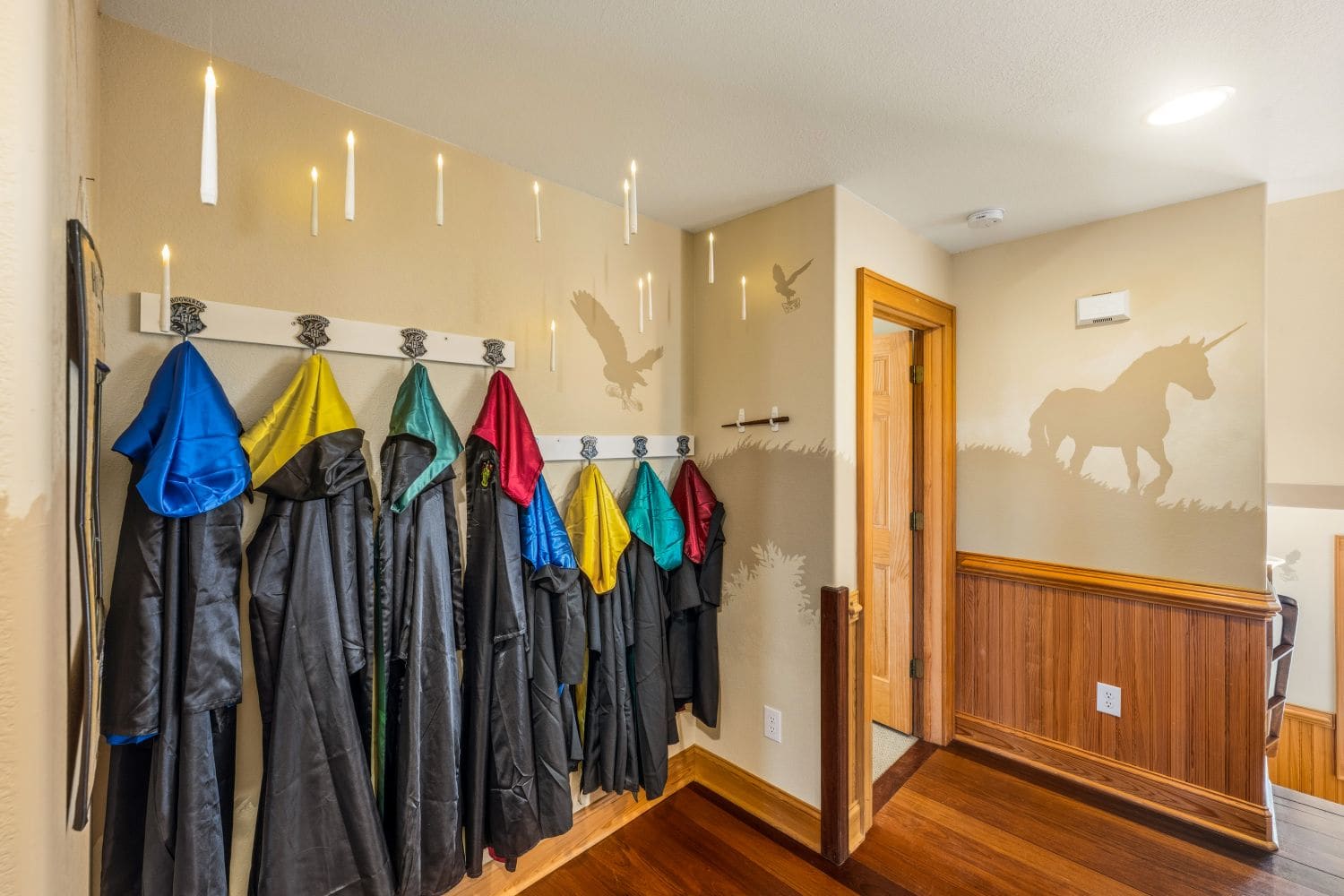 Wizardry by the Sea property image