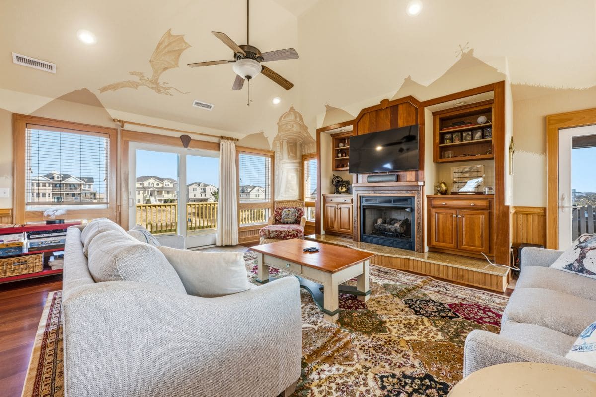 Wizardry by the Sea property image