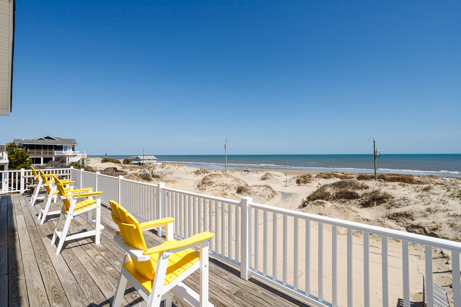 Changing Tides property image