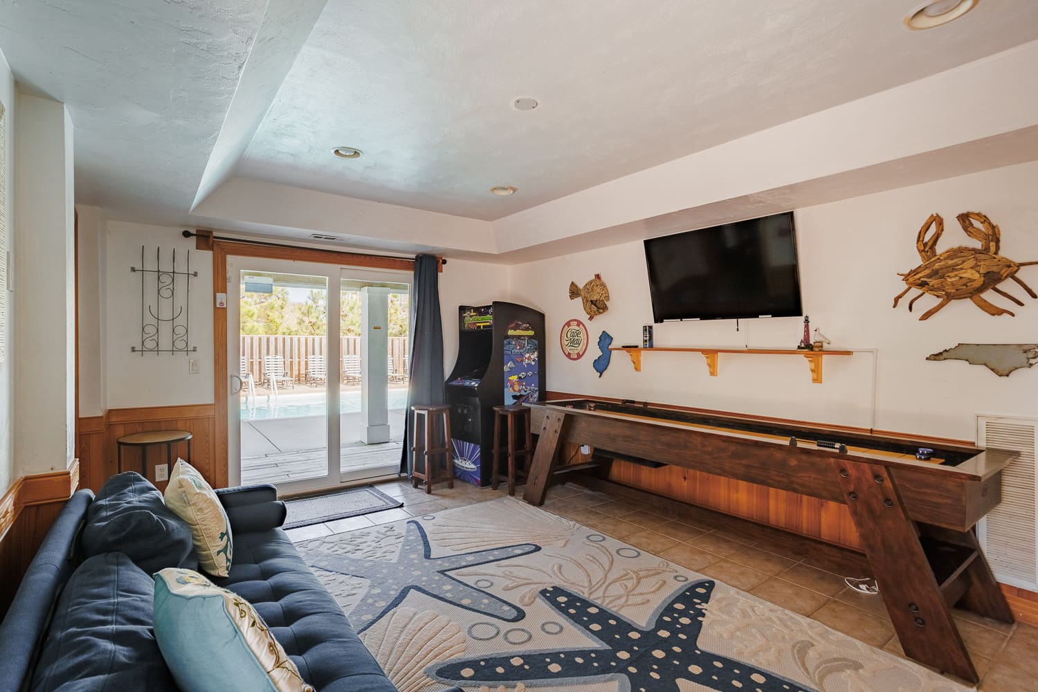 Family Tides property image