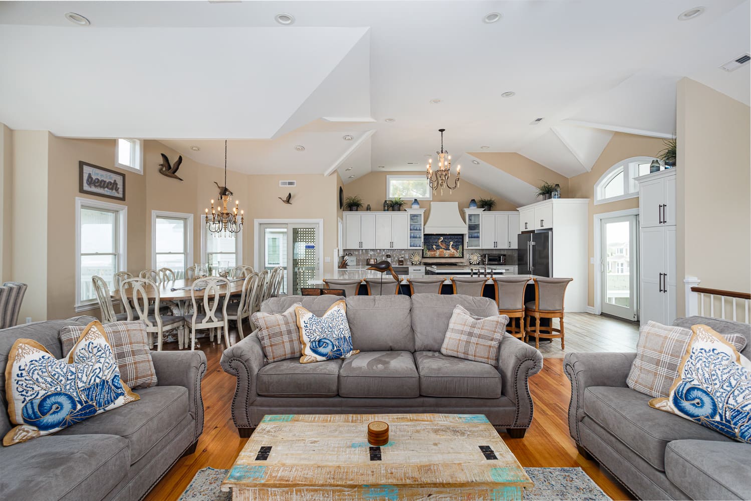 The Ocean Club at Four Seasons property image