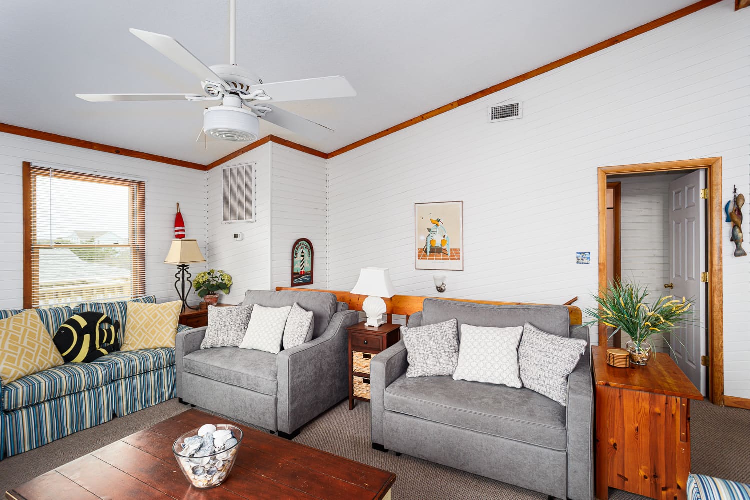 Crawdad's Pad