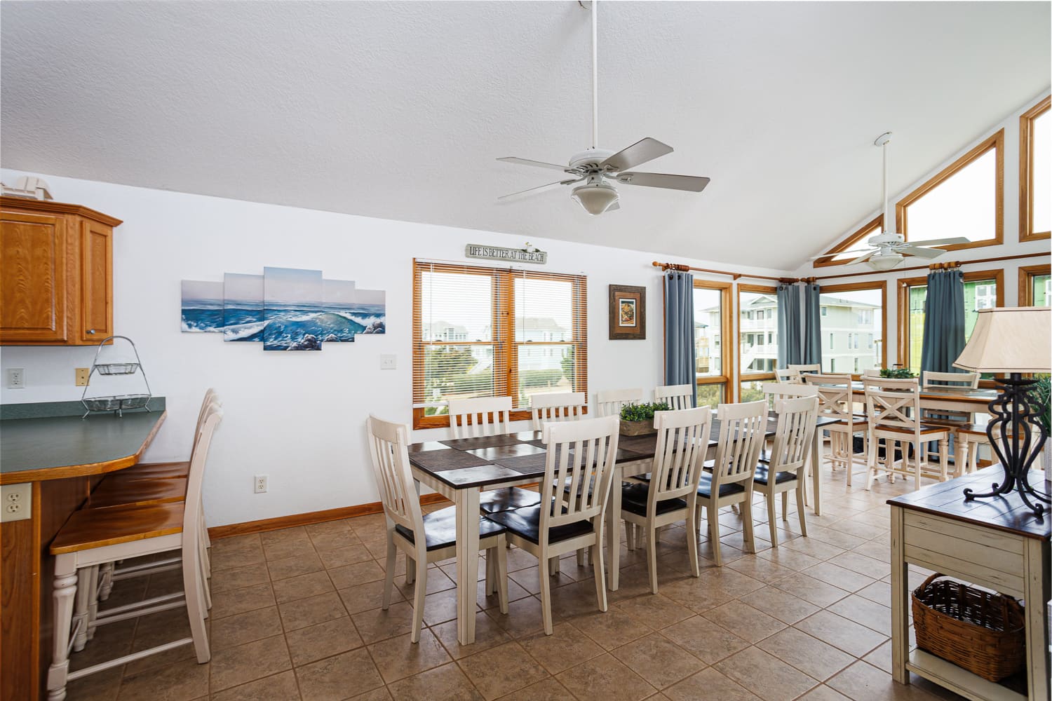 Crawdad's Pad