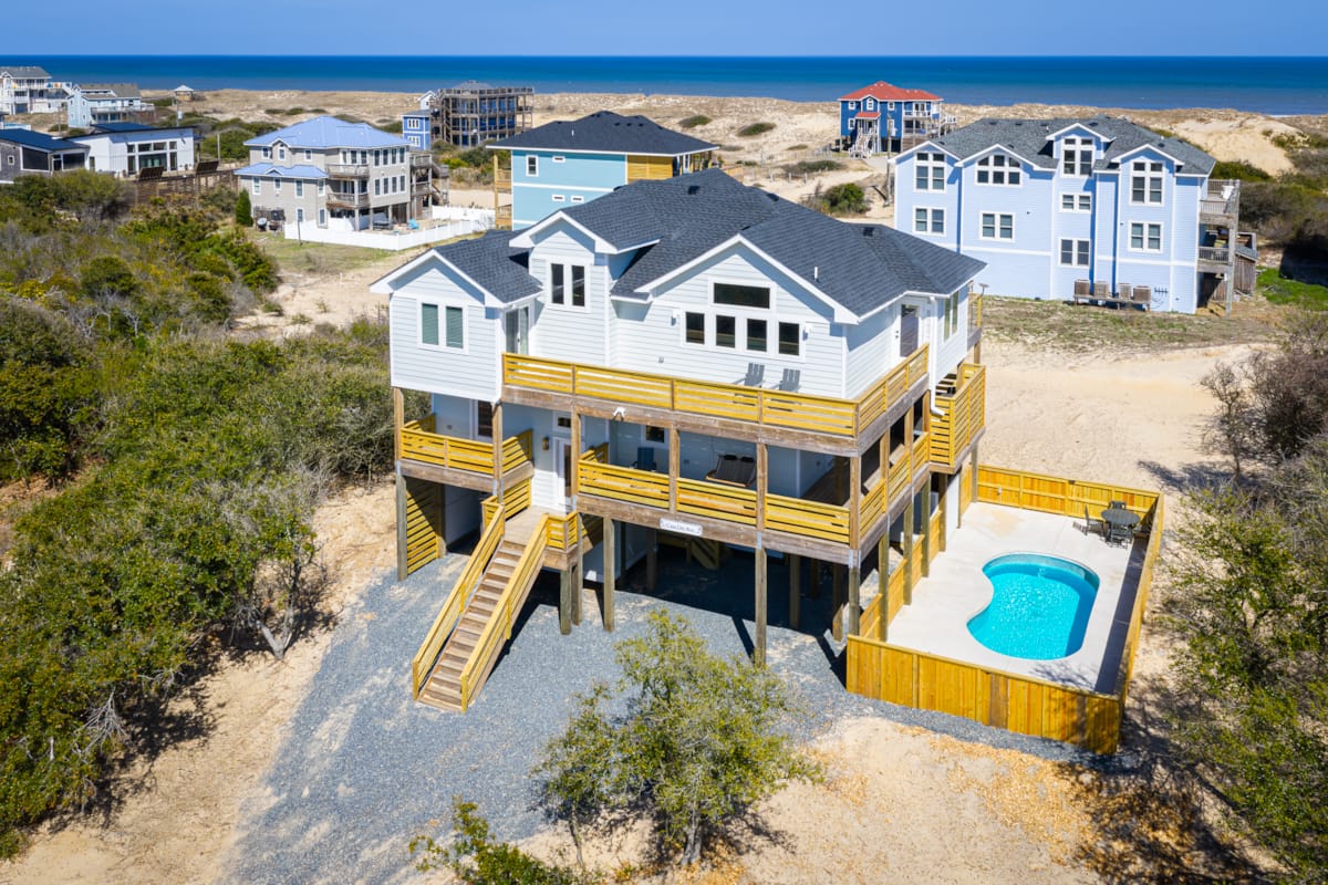 Casa Del Mar