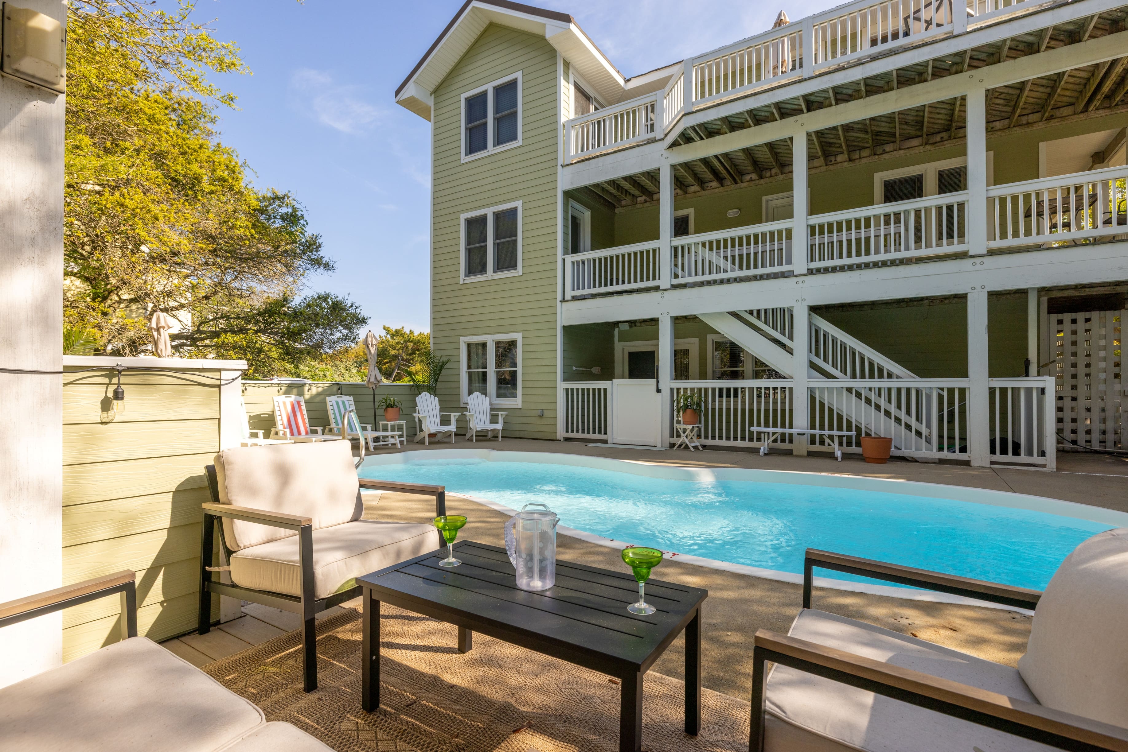Golden Sunrise property image