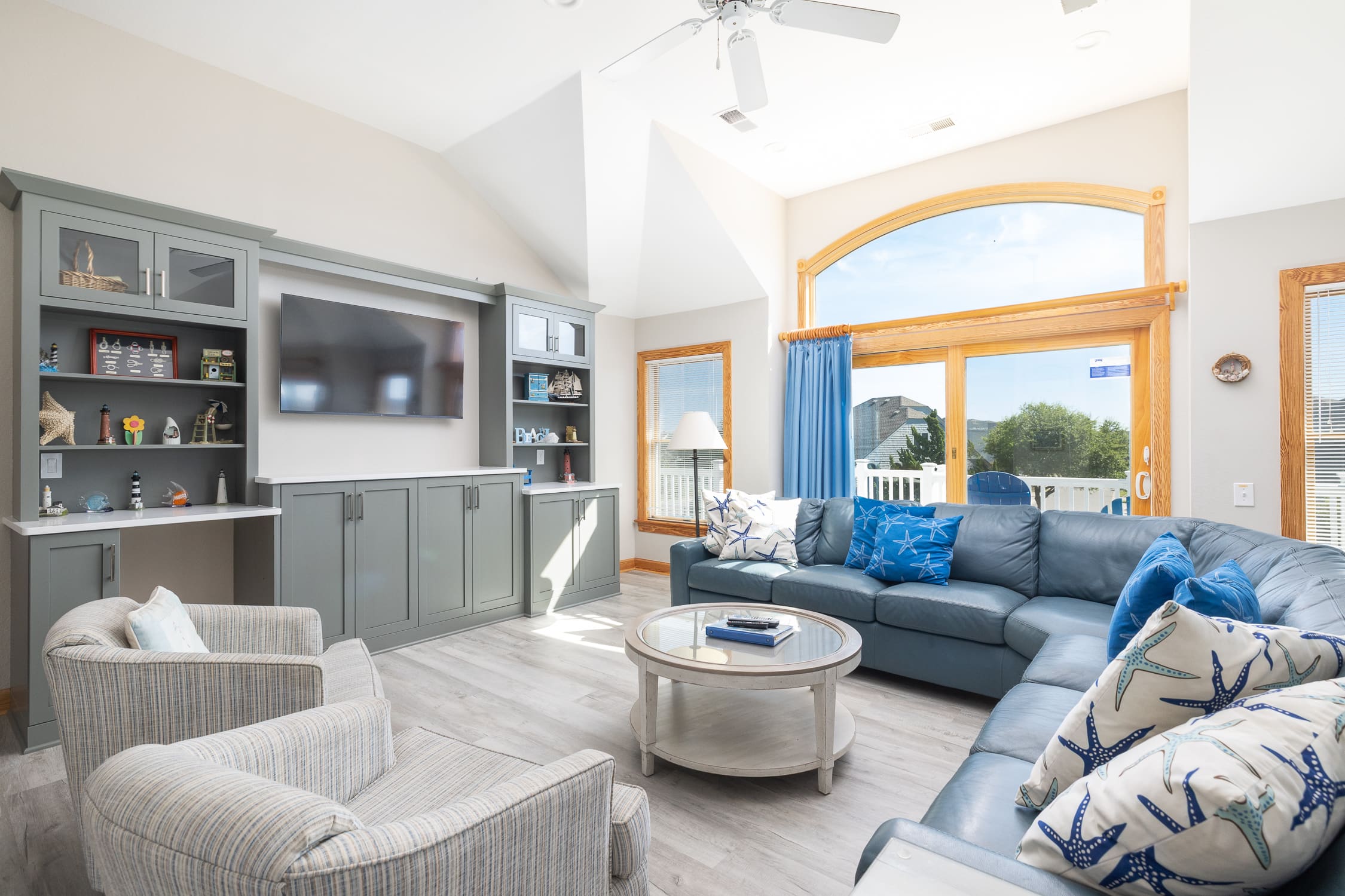 Millennium property image