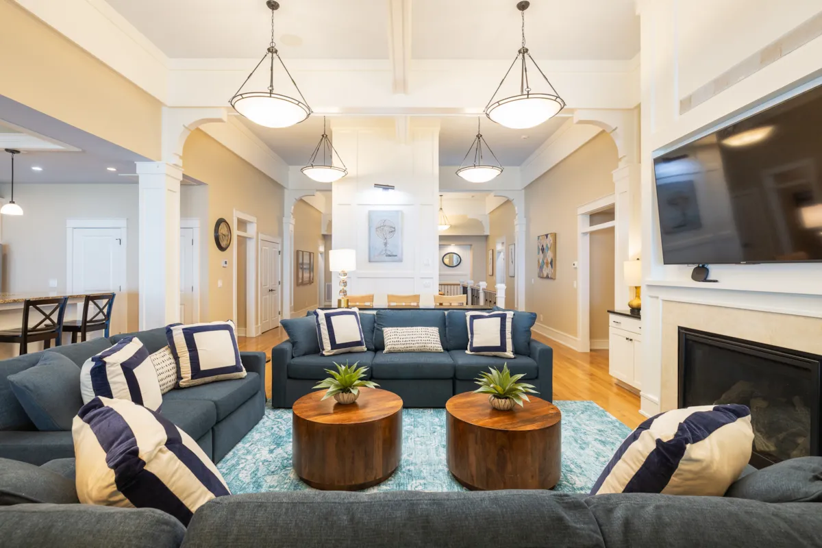 Atlantis Oceanfront Home in Kill Devil Hills KDH