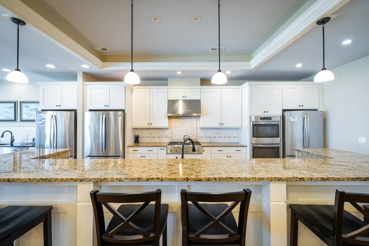 Atlantis Oceanfront Home in Kill Devil Hills KDH