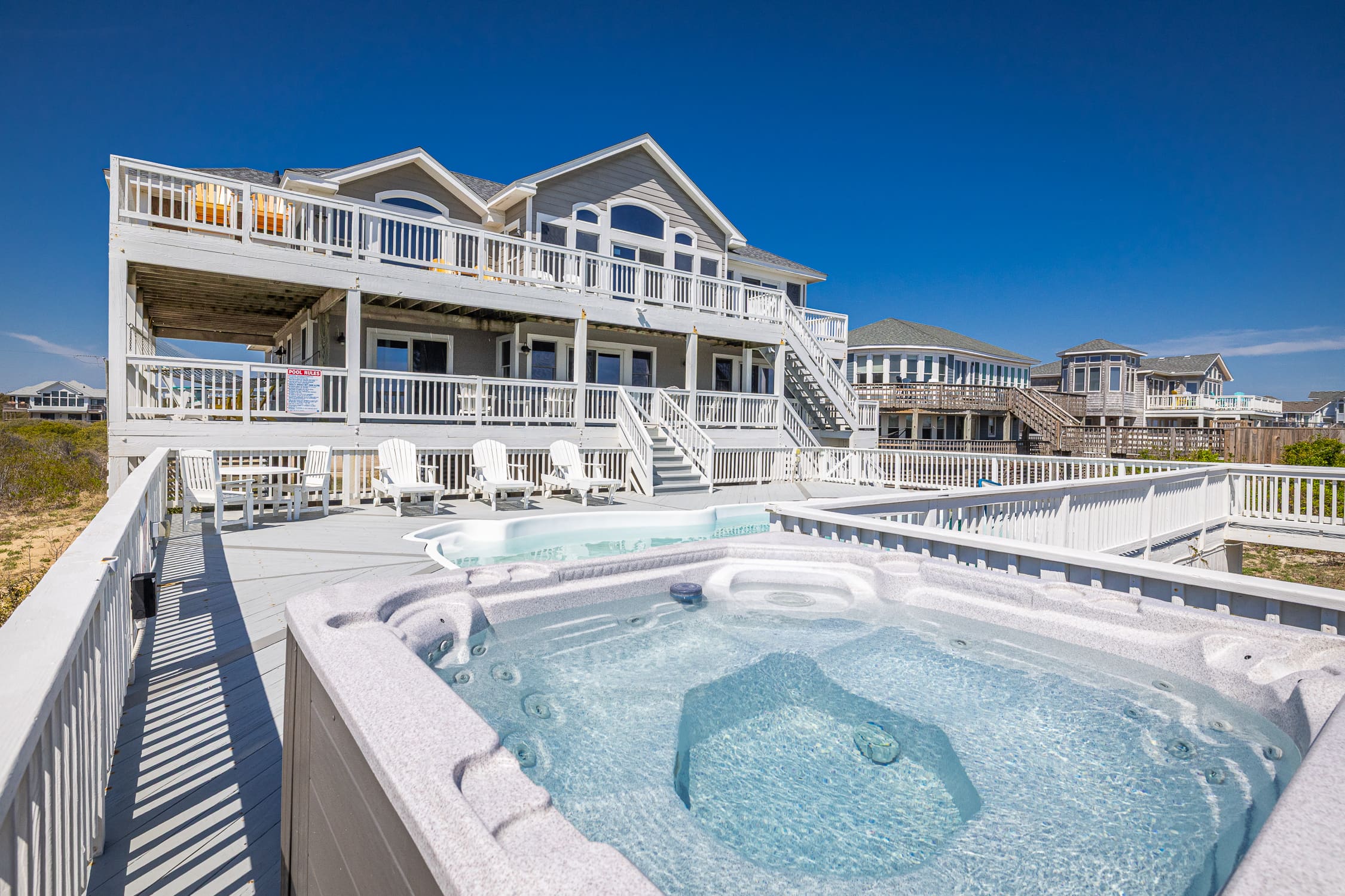 Salty Sea Era property image