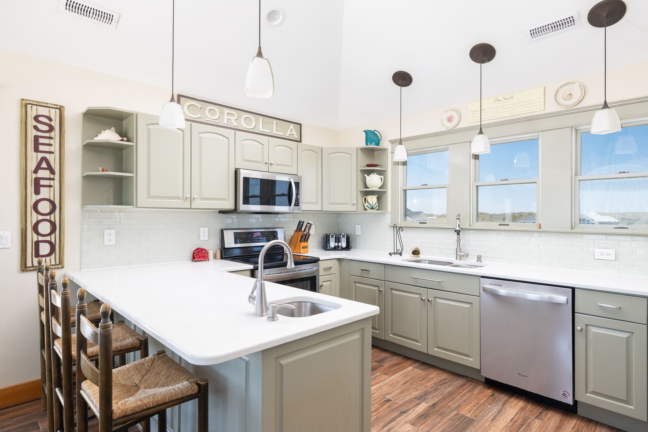 Salty Sea Era property image