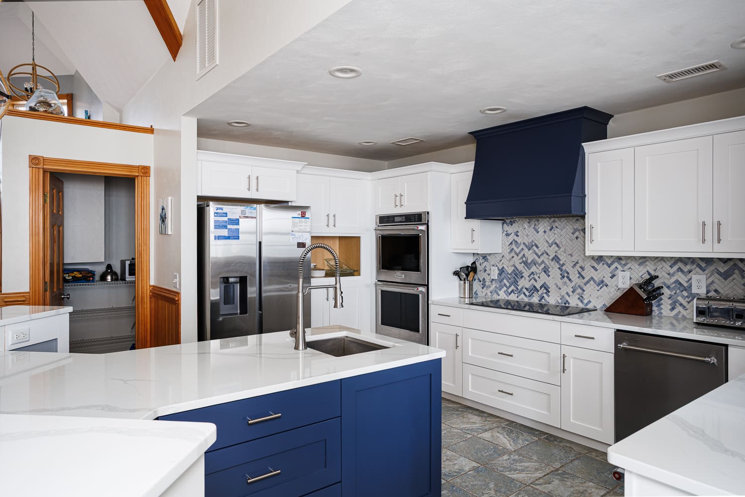 Shell Endowed property image