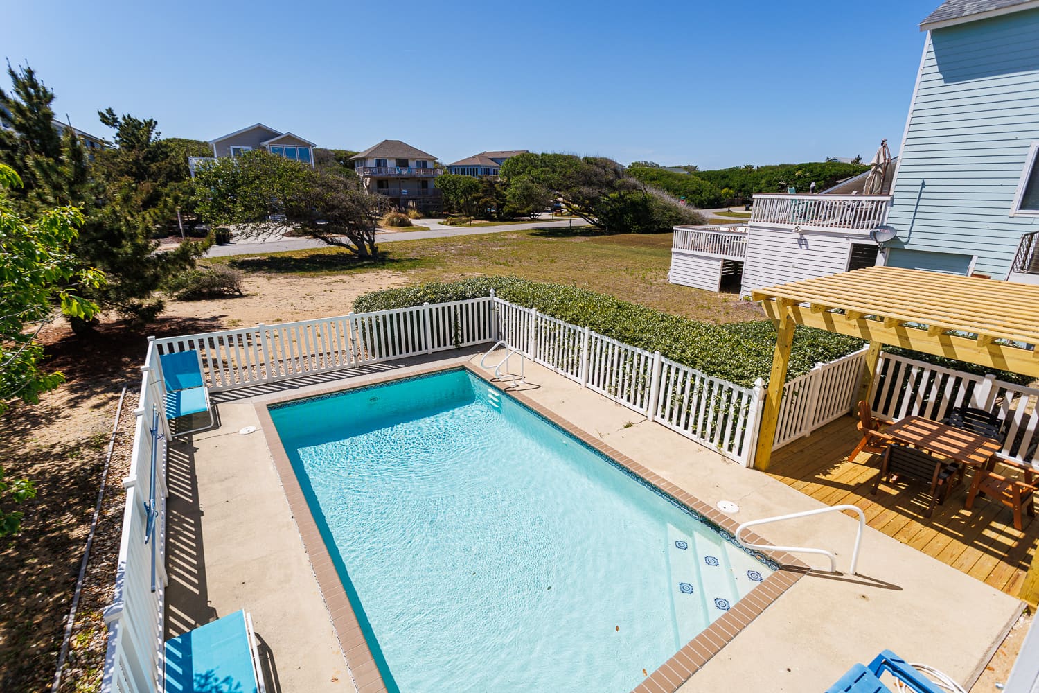 Crawdad's Pad property image